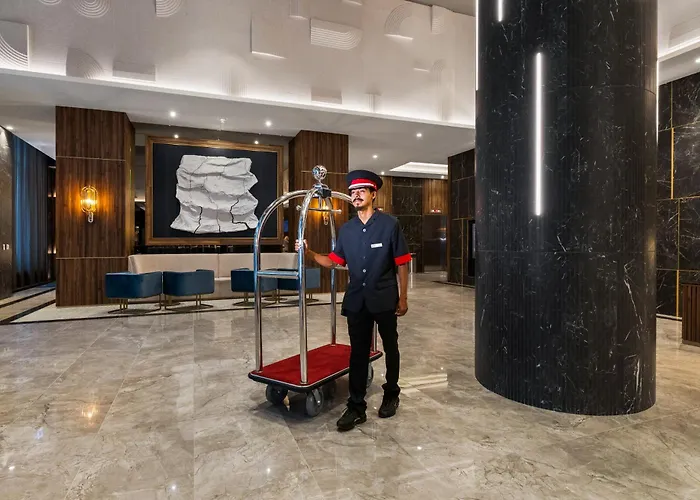 Riu Plaza Отель Чикаго