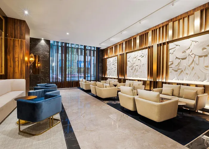 Hotel Riu Plaza Chicago