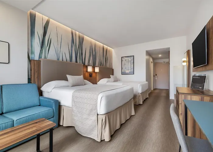 Riu Plaza 4* Chicago