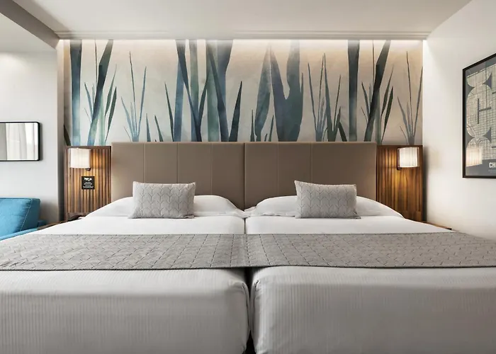 Riu Plaza Hotel Chicago