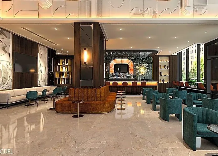 Hotel Riu Plaza 4*