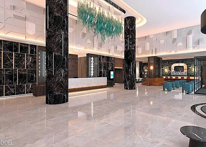Riu Plaza Chicago