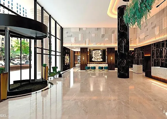 Riu Plaza Hotel Chicago