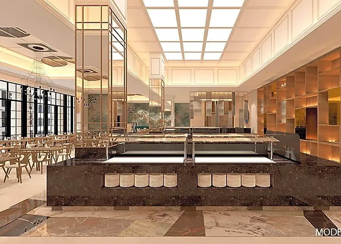 Riu Plaza 4* Chicago