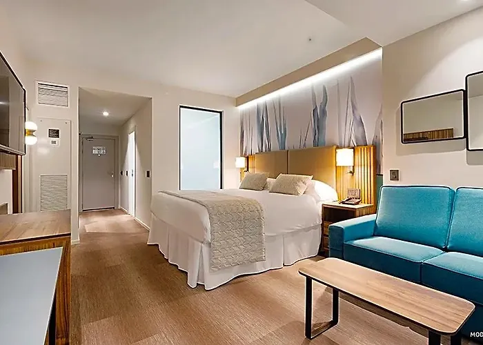 Riu Plaza Chicago